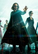 Ist diesmal nicht Keanu Reeves' Neo der Auserwählte? Neuer Trailer zu „Matrix 4“