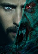 „Morbius“: Seht Jared Letos krasse Verwandlung zum Vampir im neuen Marvel-Teaser