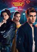 „Riverdale“-Star kündigt das Ende der Netflix-Serie an