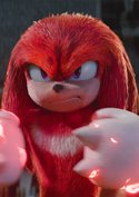 Regisseur verspricht: Knuckles ist so furchterregend wie ein Terminator in „Sonic 2“