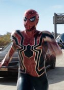 Geheime „Spider-Man: No Way Home“-Stars schlichen ins Kino, um Reaktionen der MCU-Fans zu erleben