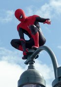 „Spider-Man: No Way Home“ im Stream, aber nicht auf Disney+: bei diesem Anbieter werdet ihr fündig