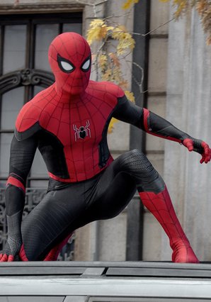 Marvel-Enthüllung: So heißen die geheimen Figuren aus „Spider-Man: No Way Home“ im MCU