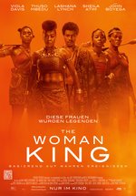 Poster The Woman King