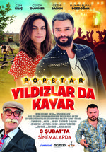 Poster Yildizlar Da Kayar