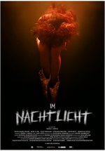 Poster Im Nachtlicht