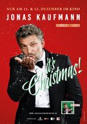 It's Christmas! - Weihnachten mit Jonas Kaufmann