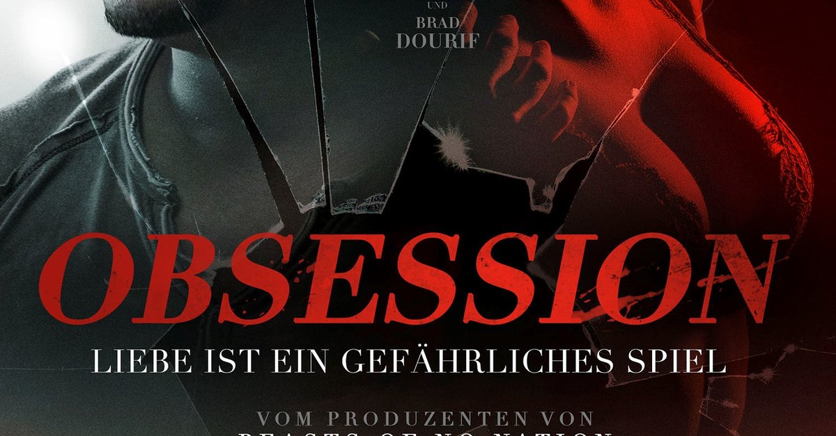 Obsession · Film 2019 · Trailer · Kritik