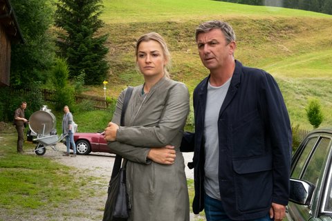 Der Bergdoktor“: Martin Gruber und die vielen Frauen seines Lebens – Von Staffel 1 bis 17