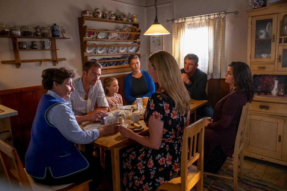 „Der Bergdoktor“ Staffel 15: Sendetermine Und Folgen-Vorschau