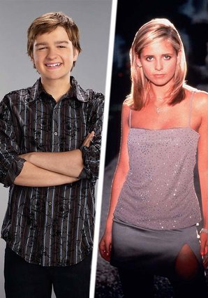 Nach „Two and a Half Men“, „Buffy“ und Co.: Diese 5 Stars haben jetzt normale Jobs