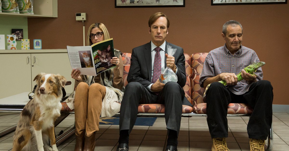 Abgesetzt 2022! Von diesen 46 Serien müsst ihr euch verabschieden