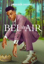 Poster Bel-Air