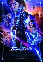 Blue Beetle