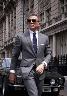 James Bond im MCU: Daniel Craig sollte wichtige Rolle in „Doctor Strange 2“ übernehmen