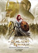 Der Herr der Ringe: Die Schlacht der Rohirrim