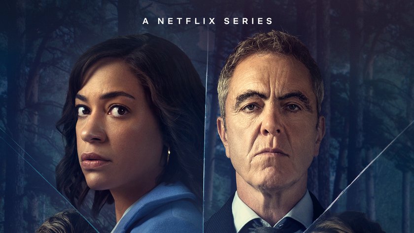 Wer einmal lügt · Serie im Stream online ansehen, alle Anbieter und News