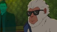Marvel's Hit-Monkey