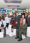 „The Office“ Gaststars und Cameos: Diese 29 Stars sind in der Sitcom aufgetreten