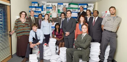 „The Office“ Gaststars und Cameos: Diese 29 Stars sind in der Sitcom aufgetreten