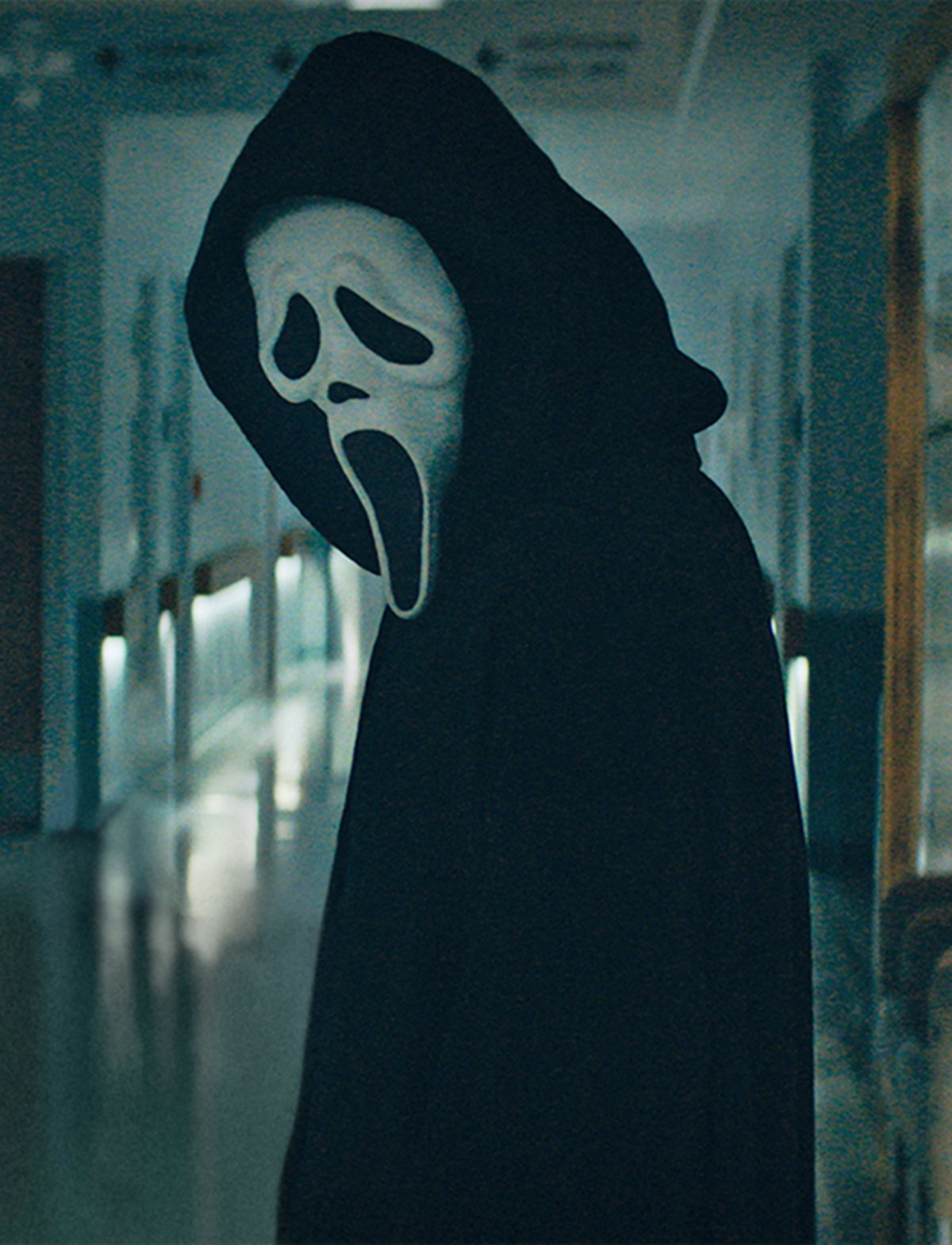 Trotz Erfolg: Warum „Scream“ gut ist, aber mich enttäuscht (keine Spoiler)