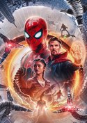Marvel-Star belog Fans wegen „Spider-Man: No Way Home“ – und hatte großen Spaß dabei