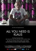 All You Need Is Klaus