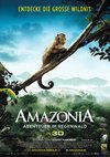 Poster Amazonia 