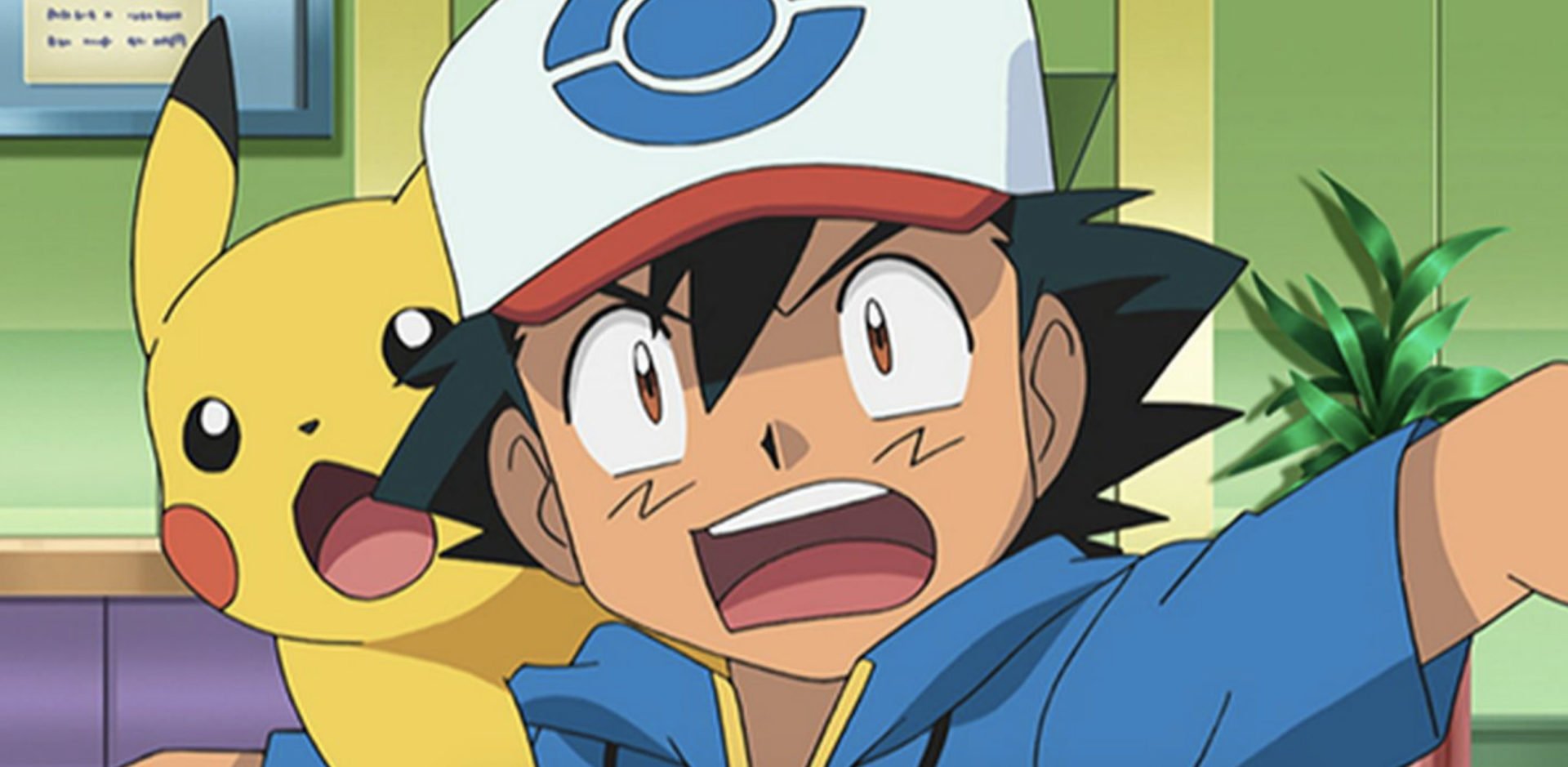 Pokémon 1. Generation: Detail-Quiz – Wer ist das?