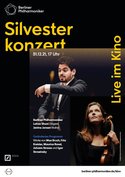 Berliner Philharmoniker - Silvesterkonzert 2021/22