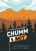 Chumm mit - Der Schweizer Wanderfilm