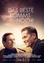 Poster Das Beste kommt noch!