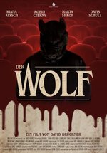 Poster Der Wolf - Theater des Todes