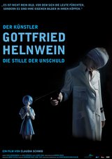 Die Stille der Unschuld - Der Maler Gottfried Helnwein