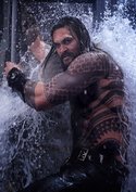 Jason Momoa gewährt Fans Einblick in „Aquaman 2“: Witziges Bild enthüllt Ende der DC-Dreharbeiten