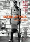 Poster Mama Africa - Miriam Makeba 