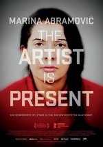 Poster Marina Abramovic: The Artist Is Present