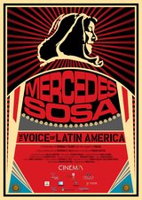 Mercedes Sosa - Die Stimme Lateinamerikas (Cinespañol 4)