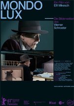 Poster Mondo Lux - Die Bilderwelten des Werner Schroeter