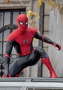 Nach „Spider-Man: No Way Home“-Überraschung: Ein Star könnte in neuer MCU-Serie zurückkehren