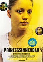 Poster Prinzessinnenbad