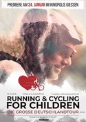 Running + Cycling for Children
