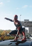 Hommage an Stan Lee: So sollte „Spider-Man: No Way Home“ die Marvel-Ikone ehren