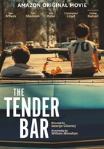 Poster The Tender Bar