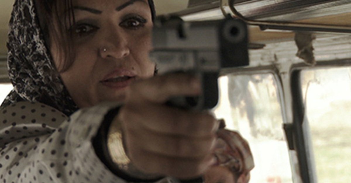 Traumfabrik Kabul · Film 2012 · Trailer · Kritik