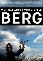 Poster Wer hat Angst vor Sibylle Berg?