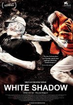 Poster White Shadow