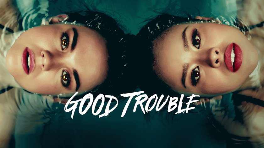 Good Trouble · Serie im Stream online ansehen, alle Anbieter und News