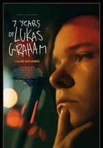 Poster 7 Years of Lukas Graham