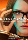 Poster Inventing Anna 